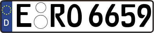 E-RO6659
