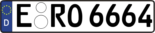 E-RO6664