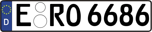 E-RO6686