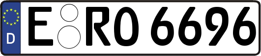 E-RO6696