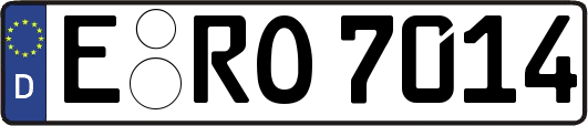E-RO7014