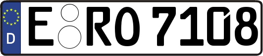 E-RO7108