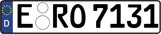 E-RO7131