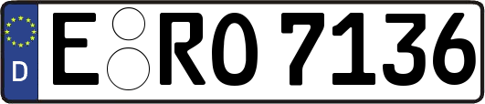 E-RO7136