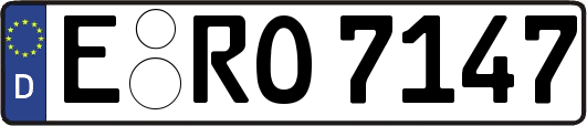 E-RO7147