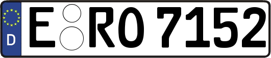 E-RO7152