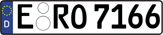 E-RO7166