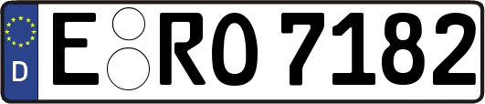 E-RO7182