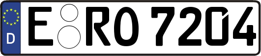 E-RO7204