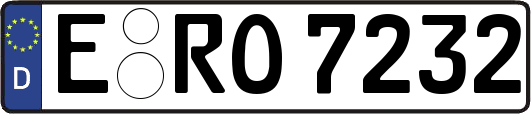 E-RO7232