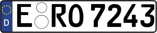 E-RO7243
