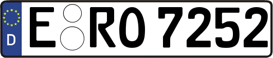 E-RO7252