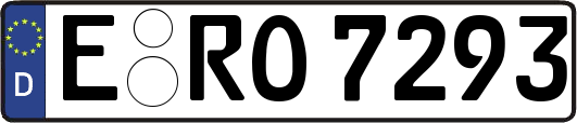 E-RO7293