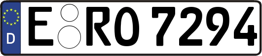E-RO7294