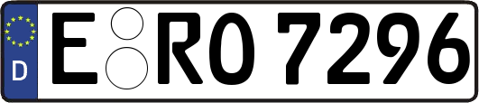 E-RO7296