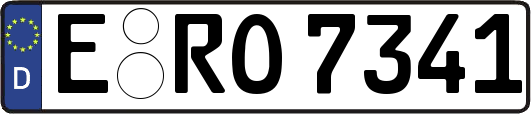 E-RO7341