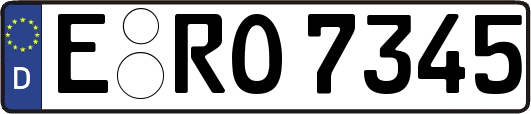 E-RO7345
