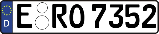 E-RO7352
