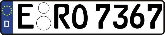 E-RO7367
