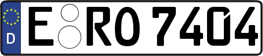 E-RO7404