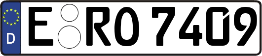 E-RO7409