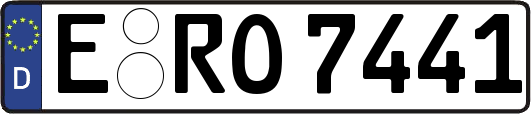 E-RO7441