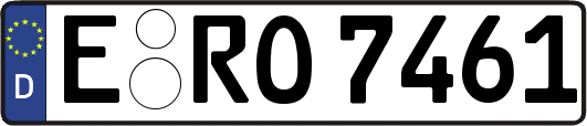 E-RO7461