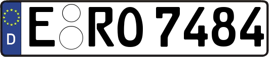 E-RO7484
