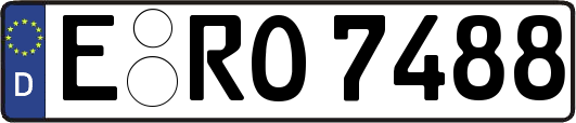 E-RO7488