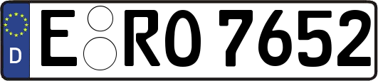 E-RO7652