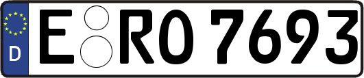 E-RO7693