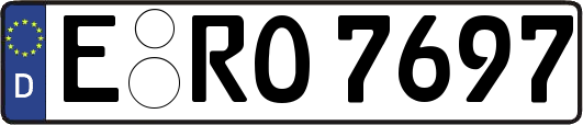 E-RO7697