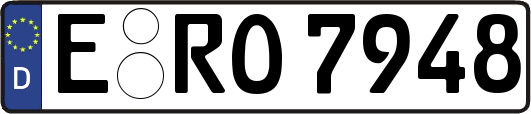 E-RO7948