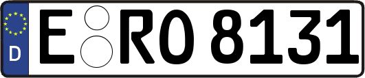 E-RO8131