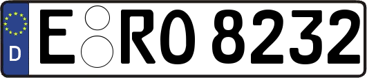 E-RO8232