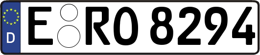 E-RO8294