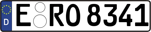 E-RO8341