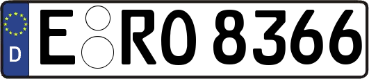 E-RO8366