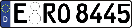 E-RO8445