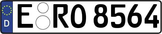 E-RO8564