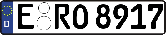 E-RO8917