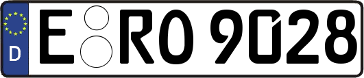 E-RO9028