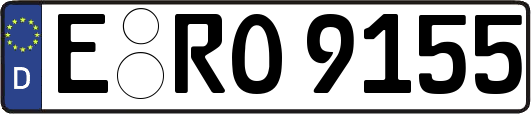 E-RO9155