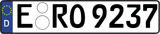 E-RO9237