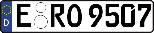 E-RO9507
