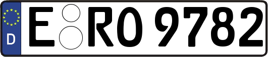 E-RO9782