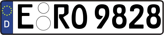 E-RO9828