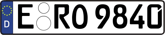 E-RO9840