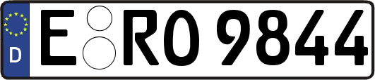 E-RO9844