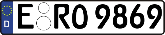 E-RO9869